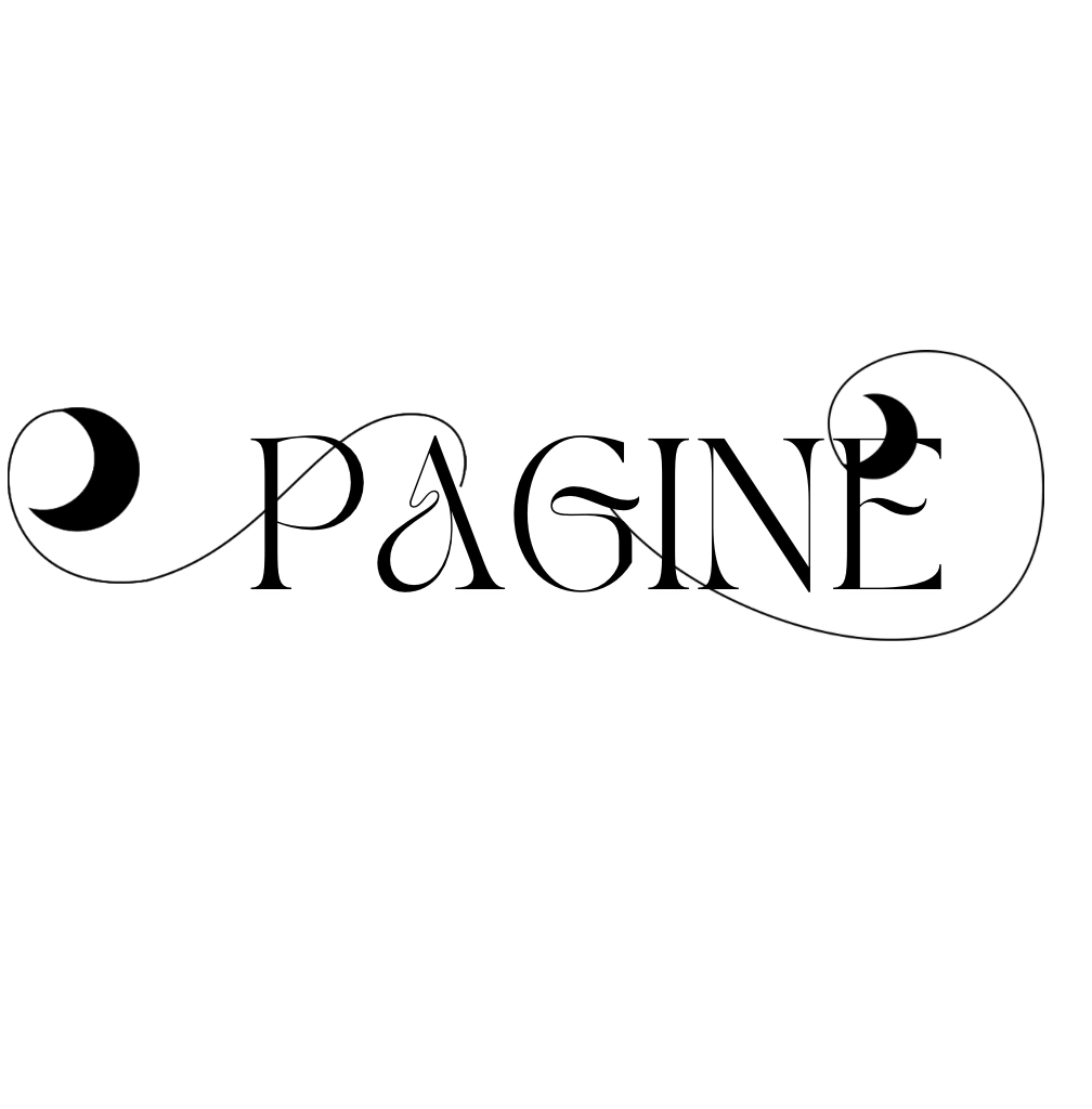 Pagine Bookstore